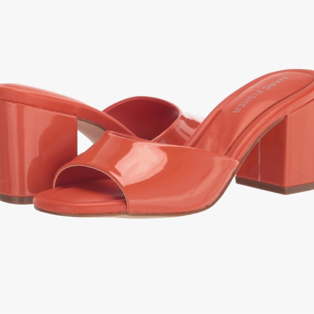 Marc Fisher Women's Fynn Heeled Sandal